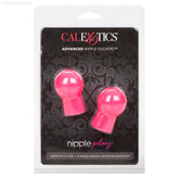 Nipple Play® Advanced Nipple Suckers